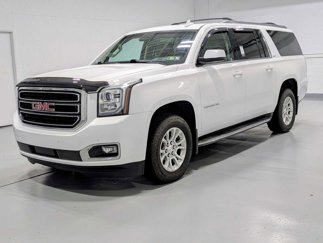 Used 2015 GMC Yukon XL SLT w/ HD Trailering Package image 1