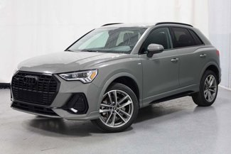 Used 2022 Audi Q3 2.0T Premium Plus w/ Premium Plus Package image 1