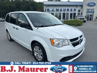 Used 2019 Dodge Grand Caravan SE image 1