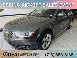 Used 2015 Audi A4 Premium Plus image 1