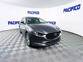 Certified 2022 MAZDA CX-30 AWD 2.5 S w/ Preferred Package image 1