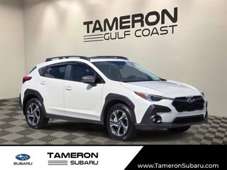 Used 2024 Subaru Crosstrek 2.0i Premium image 1