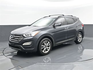 Used 2016 Hyundai Santa Fe Sport 2.0T image 1