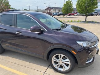 Used 2020 Buick Encore GX Preferred image 1
