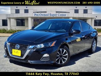 Used 2022 Nissan Altima 2.5 S image 1