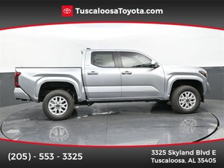 New 2024 Toyota Tacoma SR5 image 1