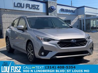 New 2025 Subaru Impreza 2.0i Sport image 1