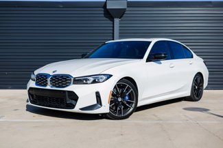 Used 2023 BMW M340i w/ Premium Package image 1
