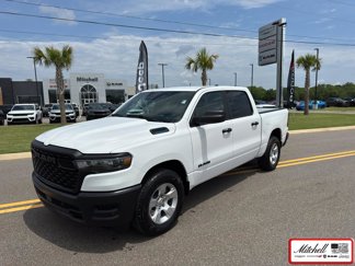 New 2025 RAM 1500 Tradesman image 1