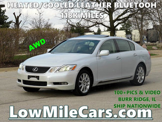 Used 2006 Lexus GS 300 AWD image 1