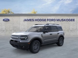 New 2025 Ford Bronco Sport Big Bend image 1