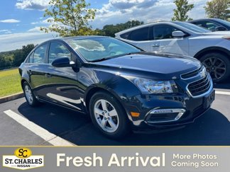 Used 2016 Chevrolet Cruze LT image 1