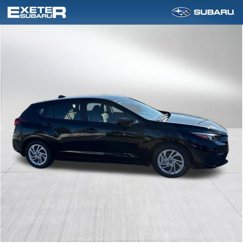 New 2025 Subaru Impreza 2.0i image 1