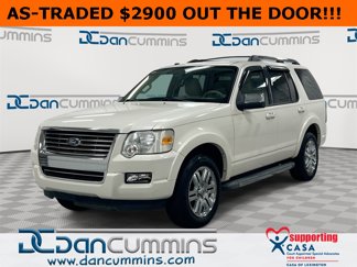 Used 2009 Ford Explorer Limited image 1