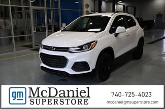 Used 2022 Chevrolet Trax LT w/ Sport Edition image 1