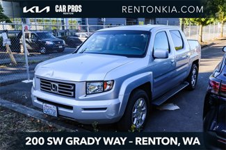 Used 2008 Honda Ridgeline RTL image 1