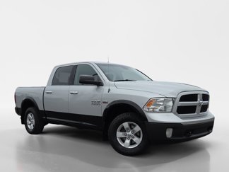 Used 2014 RAM 1500 Outdoorsman image 1
