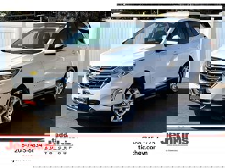Used 2018 Chevrolet Equinox LT image 1