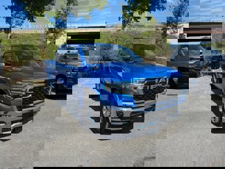 New 2025 RAM 1500 Big Horn image 1