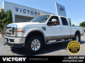Used 2009 Ford F250 Lariat image 1