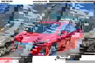 Used 2020 Toyota Prius Prime LE image 1
