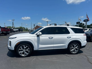 Used 2020 Hyundai Palisade SEL w/ Premium Package image 1