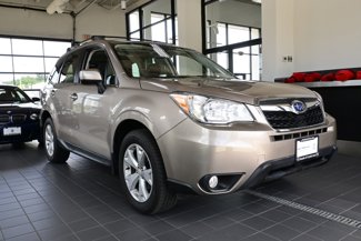 Used 2014 Subaru Forester 2.5i Limited image 1