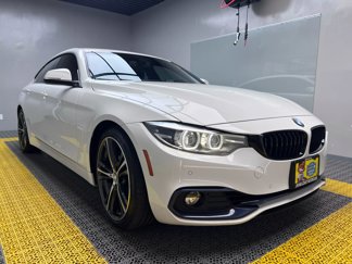 Used 2019 BMW 430i Gran Coupe image 1