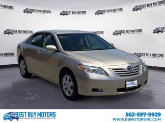 Used 2007 Toyota Camry LE image 1