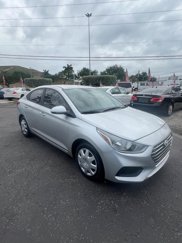 Used 2019 Hyundai Accent SE image 1