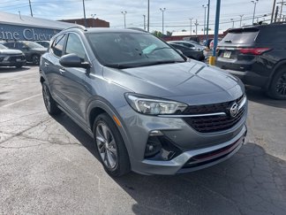 Used 2022 Buick Encore GX Select w/ Sport Touring Package image 1