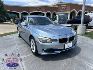 Used 2013 BMW 328i Sedan image 1