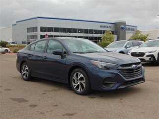 New 2025 Subaru Legacy Premium image 1