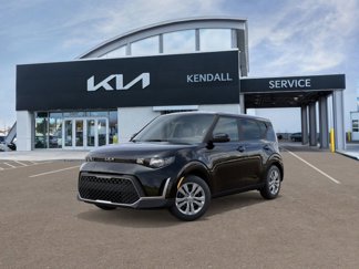 New 2025 Kia Soul LX image 1