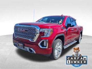 Used 2019 GMC Sierra 1500 Denali w/ Denali Ultimate Package image 1