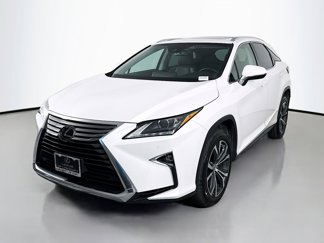 Used 2016 Lexus RX 350 FWD image 1