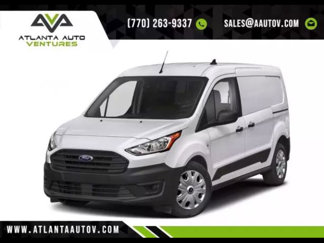 Used 2015 Ford Transit Connect XL image 1
