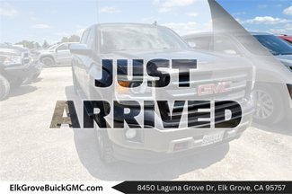 Used 2015 GMC Sierra 1500 SLT image 1