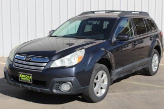 Used 2013 Subaru Outback 2.5i Premium image 1