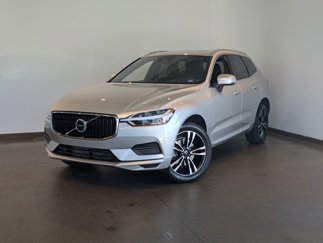 Used 2020 Volvo XC60 T5 Momentum w/ Protection Package image 1