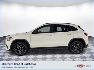 Certified 2023 Mercedes-Benz GLA 250 image 1