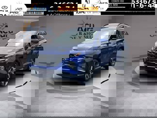 Used 2022 Hyundai Tucson SEL w/ Convenience Package image 1