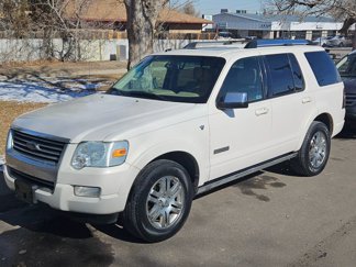 Used 2008 Ford Explorer Limited image 1