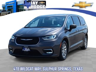 Used 2023 Chrysler Pacifica Touring-L image 1