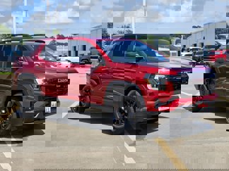 New 2026 GMC Terrain Elevation w/ Elevation Premium Package image 1