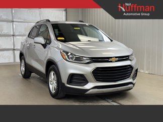 Used 2021 Chevrolet Trax LT w/ Driver Confidence Package image 1