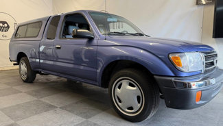 Used 2000 Toyota Tacoma 2WD Xtracab image 1