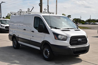 Used 2017 Ford Transit 250 130 Low Roof image 1