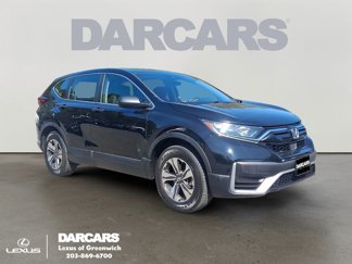 Used 2020 Honda CR-V LX image 1