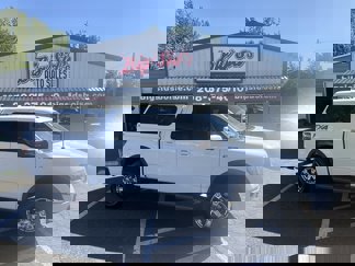 Used 2013 Ford F150 FX4 w/ Mid Equipment Group image 1